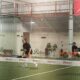 Intip Keseruan MCN Fun Padel 2026, Pemanasan Sebelum Makassar Culinary Night