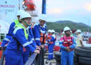 Stok LPG Kendari Terjamin, Manajemen Pertamina Patra Niaga Sidak Kesiapan Sarfas