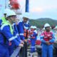 Stok LPG Kendari Terjamin, Manajemen Pertamina Patra Niaga Sidak Kesiapan Sarfas