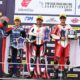 Harumkan Nama Bangsa, Talenta Muda Astra Honda Rajai ARRC Sepang Malaysia