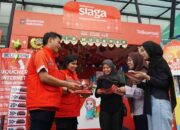 Kawal Ramadan-Idulfitri 2026, Telkomsel Pamasuka Berhasil Jaga Kualitas Jaringan Tanpa Hambatan