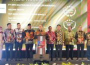 Dominasi TOP BUMD Awards 2026, Sultra Ukir Sejarah Baru di Level Nasional