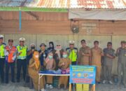 Sinergi Empat Instansi: Pastikan Kepatuhan Pajak Kendaraan Lewat Operasi Terpadu di Kendari