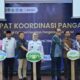 Perkuat Ketahanan Ekonomi, TPID Kota Kendari – BI Sultra Launching Program Sinergi Pengendalian Inflasi 2026