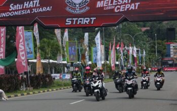 Astra Honda Dream Cup 2026 Segera Dimulai, Vario 160 Kembali Jadi Bintang di Lintasan