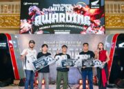 Perkuat Dominasi Skutik Premium, Asmo Sulsel Hadirkan Honda Premium Matic Day 2026 di Mall Maros