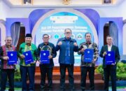 Cetak SDM Unggul, BI Sultra Perkuat Literasi Kebanksentralan di 5 Kampus