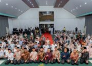 Ini Langkah Strategis PT Vale Bersama Forkopimda Majukan Pembangunan di Luwu Timur