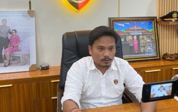 Korban Kekerasan Seksual di Konsel Dapat Pendampingan Trauma, Perkaranya Segera Dilimpahkan ke Polda