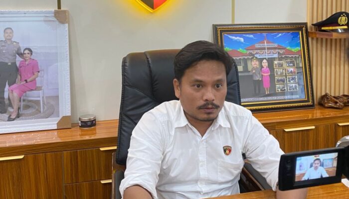 Korban Kekerasan Seksual di Konsel Dapat Pendampingan Trauma, Perkaranya Segera Dilimpahkan ke Polda