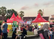 Honda Makassar Culinary Night 2026: Pionir Festival Kuliner Go Green dengan 85 Tenant Unggulan