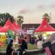 Honda Makassar Culinary Night 2026: Pionir Festival Kuliner Go Green dengan 85 Tenant Unggulan