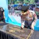 Resmikan Jembatan Perintis di Kolaka, Wakapolri: Dukung Penuh Pemerataan Ekonomi hingga Pelosok