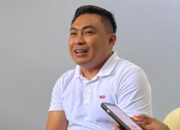 Penataan Kawasan Eks MTQ, Perumda Sultra Siapkan Tenan Bagi 100 UMKM