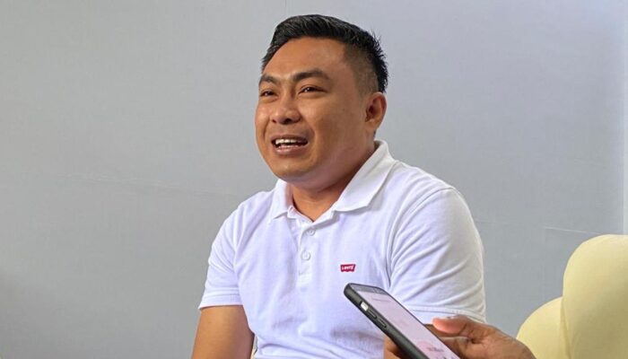 Penataan Kawasan Eks MTQ, Perumda Sultra Siapkan Tenan Bagi 100 UMKM