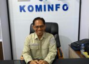 Kawasan MTQ Disterilkan Jelang HUT ke-62 Sultra, UMKM Segera Ditata Ulang