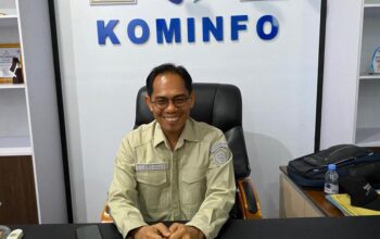 Kawasan MTQ Disterilkan Jelang HUT ke-62 Sultra, UMKM Segera Ditata Ulang