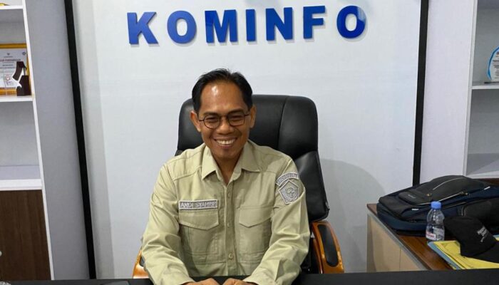 Kawasan MTQ Disterilkan Jelang HUT ke-62 Sultra, UMKM Segera Ditata Ulang