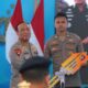 Dukung Asta Cita Presiden, Polri Bangun 378 Rumah bagi PNPP dan Warga di Sultra