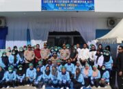 Kawal Asta Cita Presiden, Wakapolri Tinjau Gedung Satuan Pelayanan Gizi di Polres Baubau