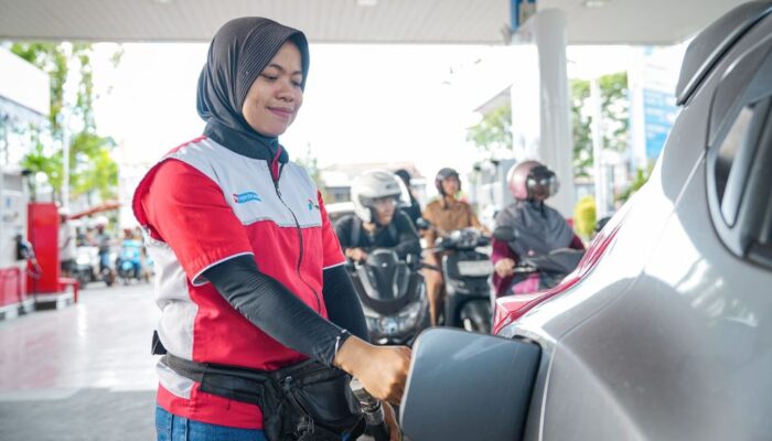 Pertamina Tegaskan Kenaikan BBM Hanya Sasar Produk Tertentu, Pengawasan Distribusi Diperkuat