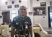 17 Penerjun Kopasgat AU Siap Atraksi Udara di Puncak HUT ke-62 Sultra