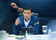 Polri Bekuk Jaringan Global Penjual Phising Tools di NTT, Kerugian Capai Rp350 Miliar