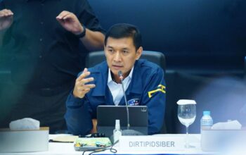 Polri Bekuk Jaringan Global Penjual Phising Tools di NTT, Kerugian Capai Rp350 Miliar