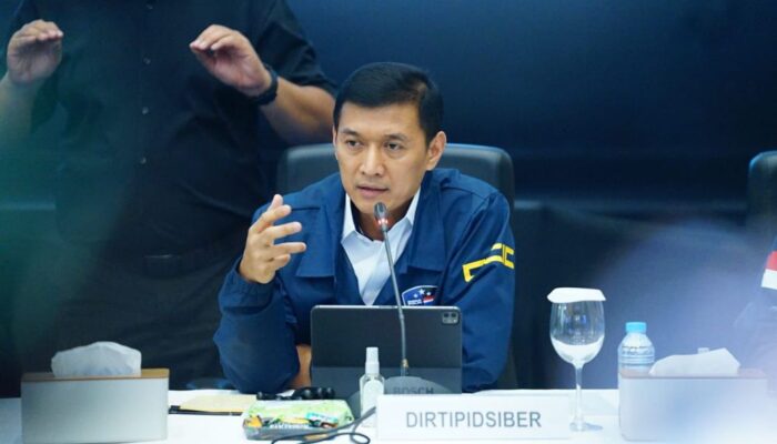 Polri Bekuk Jaringan Global Penjual Phising Tools di NTT, Kerugian Capai Rp350 Miliar