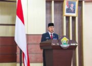 Perkuat Fungsi Informasi, HUT Sultra ke-62 Jadi Bukti Harmonisasi Pemprov dan DPRD