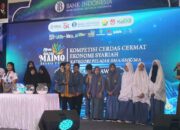 Membangun Ekosistem Syariah, BI Sultra Rangkul Generasi Muda Lewat Maimo Festival