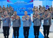 Wakapolri Perintahkan Brimob Tingkatkan Kapabilitas, Siap Hadapi Ancaman Baru