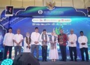 Sultra Maimo Sharia Fest 2026, Jurus Jitu BI dan Pemprov Kendalikan Inflasi Lewat UMKM