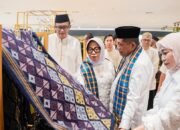 Orbitkan Desainer, BI Sultra Siapkan Peta Jalan Prestasi Lewat Modest Fashion Design Competition 2026