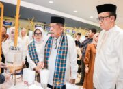 BI Sultra Dorong UMKM Menuju Pasar Global di Maimo Sharia Fest 2026