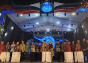 Harmoni Sultra 2026, Terobosan Besar Lintas Sektor Demi Percepatan Ekonomi Daerah