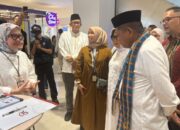 OJK Sultra Komitmen Perkuat UMKM Syariah Lewat Sultra Maimo Sharia Fest