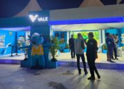 Meriahkan Harmoni Sultra, PT Vale Pamerkan Teknologi Industri Hingga Produk Binaan Lokal