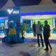 Meriahkan Harmoni Sultra, PT Vale Pamerkan Teknologi Industri Hingga Produk Binaan Lokal