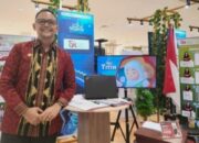 Atasi Kendala Kredit, OJK Sultra Hadirkan Layanan Cek SLIK Gratis di Maimo Sharia Fest 2026