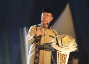 Gubernur ASR Gelontorkan Rp 1,8 Miliar Dana Pribadi Untuk Beasiswa Mahasiswa, Pendaftaran Dibuka Pekan Depan