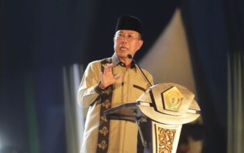 Gubernur ASR Gelontorkan Rp 1,8 Miliar Dana Pribadi Untuk Beasiswa Mahasiswa, Pendaftaran Dibuka Pekan Depan