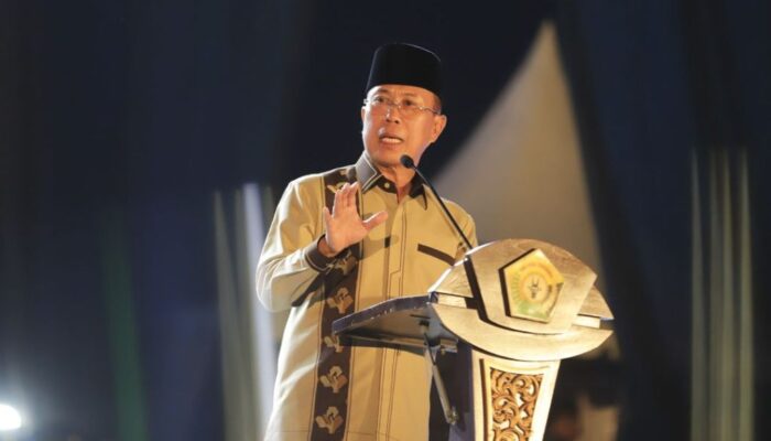 Gubernur ASR Gelontorkan Rp 1,8 Miliar Dana Pribadi Untuk Beasiswa Mahasiswa, Pendaftaran Dibuka Pekan Depan