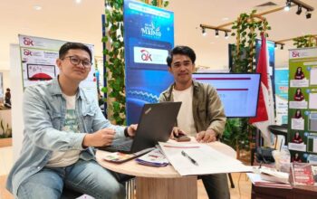 Isu Pemutihan Kredit Macet di SLIK Adalah Hoaks, OJK Sultra Beri Peringatan Keras