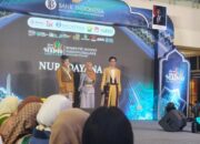 Sultra Maimo Sharia Fest 2026, Strategi BI Sultra Orbitkan Modest Fashion ke Level Dunia