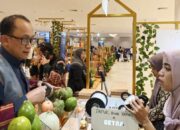 UMKM Sultra Naik Kelas, Strategi BI Bangun Ekosistem Halal Value Chain di Maimo Sharia Fest 2026