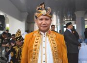 HUT Sultra ke 62, Bupati Darwin Optimistis Sultra Kian Maju di Tangan ASR-Hugua