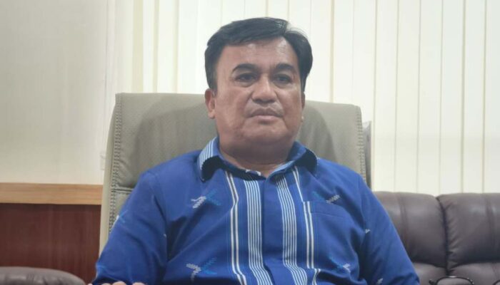 Tak Hanya Bedah Rumah, Pemprov Sultra Benahi Jalan dan Drainase Kawasan Secara Terpadu