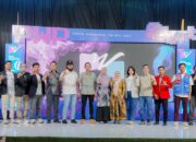 Gebrakan Asmo Sulsel di Palopo, Dorong UMKM Berdaya dan Naik Kelas