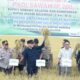 Distanak Sultra Kebut Ketahanan Pangan: Panen Raya dan Salurkan Bantuan ke Petani Konsel
